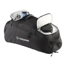 Caribee Adventure Hybrid Wheel Travel Pack (70L) - Black