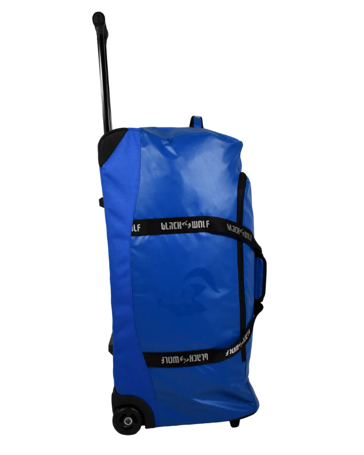 BlackWolf Adventure Pro Roller 120L - Marine Blue