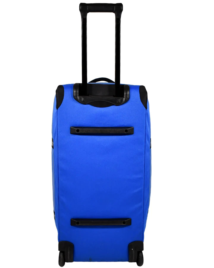 BlackWolf Adventure Pro Roller 60L - Marine Blue