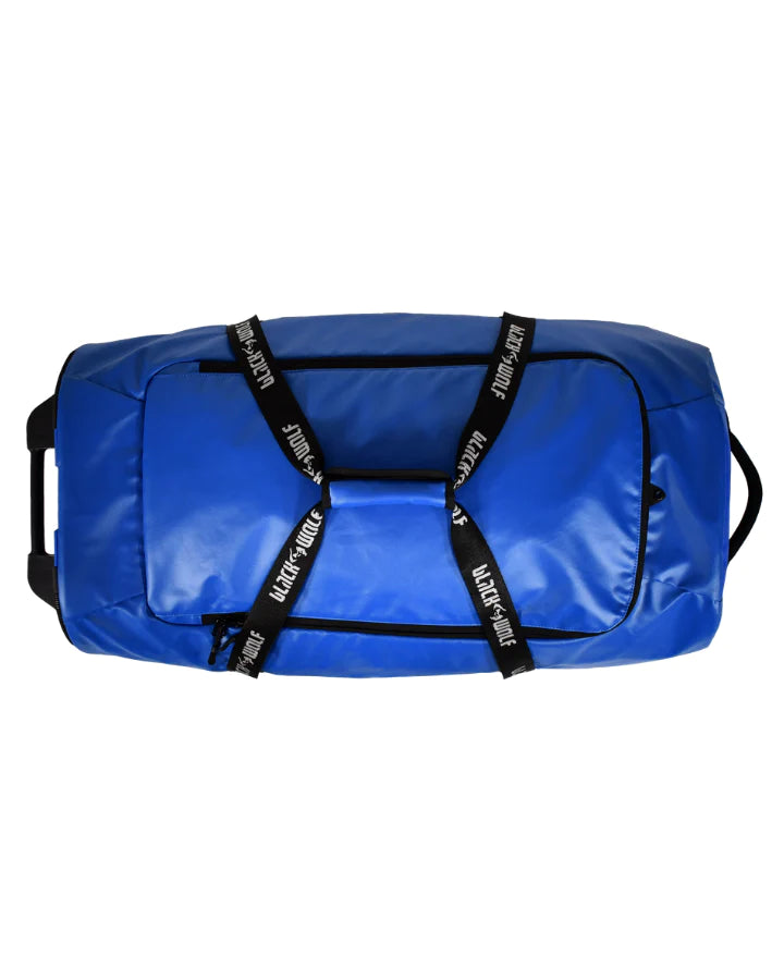 BlackWolf Adventure Pro Roller 120L - Marine Blue