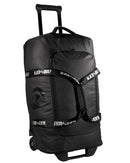 BlackWolf Adventure Pro Roller 90L - Jet Black