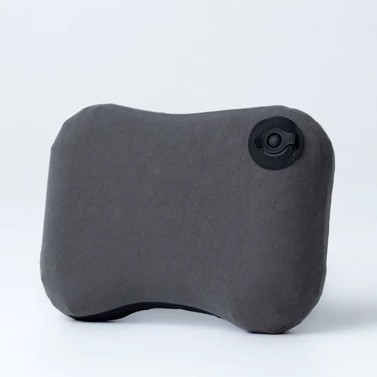 BlackWolf Air Lite Pro Pillow - Black