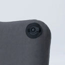 BlackWolf Air Lite Pro Pillow - Black