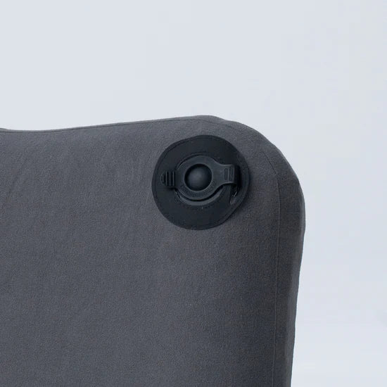 BlackWolf Air Lite Pro Pillow - Black