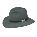 Akubra Avalon Hat - Tempest (Available In-Store Only)