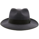 Akubra Stylemaster Hat - Carbon Grey (Available In-Store Only)