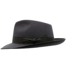 Akubra Stylemaster Hat - Carbon Grey (Available In-Store Only)
