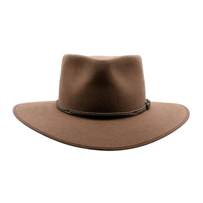 Akubra Cattleman Hat - Fawn