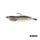 Berkley Powerbait Cullshrimp - 5" (Assorted Colours)