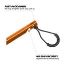 Oztent Lightweight Alloy Pegs (10 Pack)
