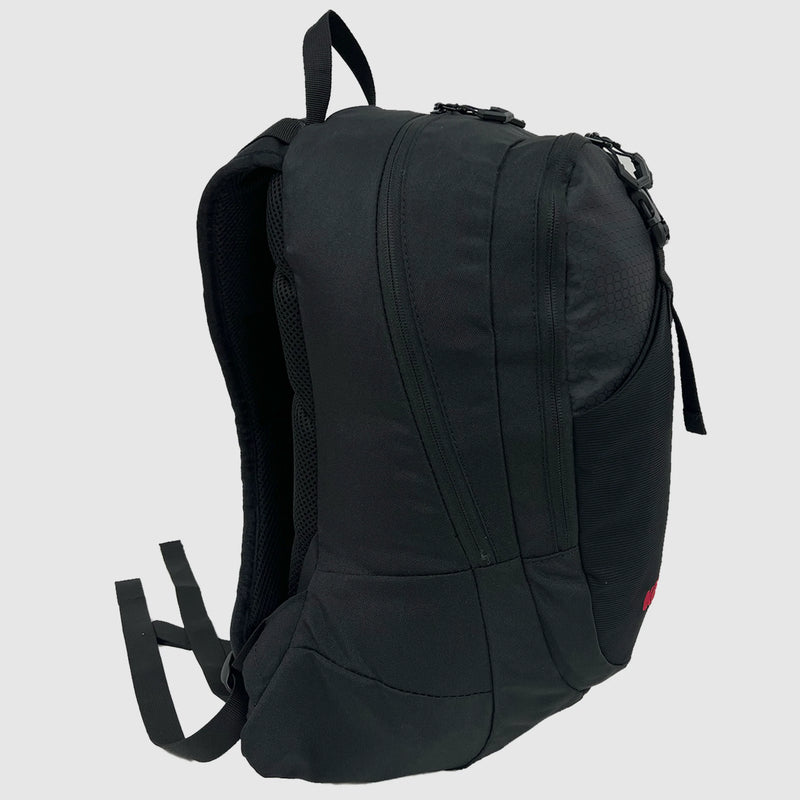 BlackWolf Arrow II Backpack (20L) - Jet Black