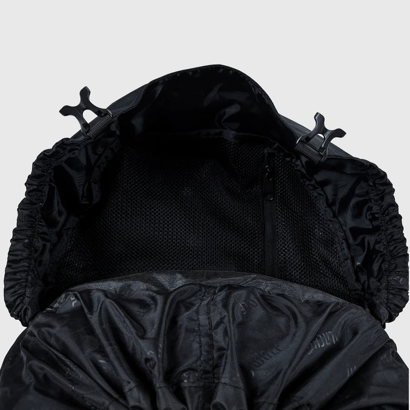 Provision 55L Backpack - Jet Black