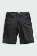 Jetpilot Jet-Lite Utility Shorts - Black