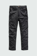 Jetpilot Jet-Lite Utility Pant - Black