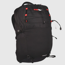 Blackwolf Axiom 30L Backpack - Jet Black