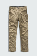 Jetpilot Jet-Lite Utility Pant - Khaki