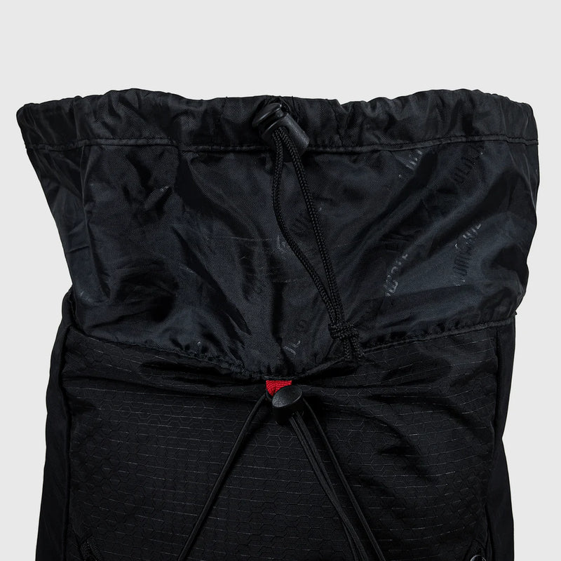 Provision 55L Backpack - Jet Black