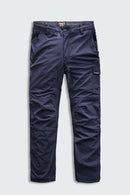 Jetpilot Jet-Lite Utility Pant - Navy