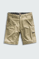 Jetpilot Jet-Lite Utility Shorts - Khaki