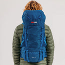 BlackWolf Boudii Backpack (50L) - Gibraltar Blue
