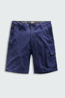 Jetpilot Jet-Lite Utility Shorts - Navy