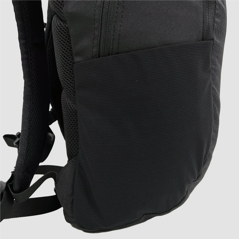 BlackWolf Trace II Backpack - Jet Black