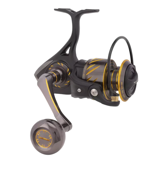 Penn Authority 5500 Spin Reel