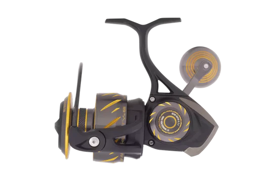 Penn Authority 5500 Spin Reel