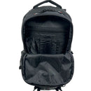 Blackwolf Axiom 30L Backpack - Jet Black