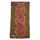 True Blue Australia The Original True Blue Buff - Orange Kangaroo