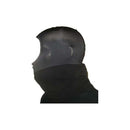 SportzTrek Bikers Lycra Balaclava - Black