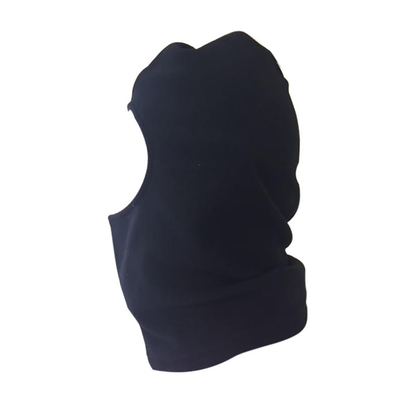 SportzTrek Fleece Balaclava - Black