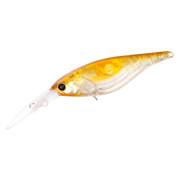 Shimano Bantam Enber 60SP Lure - Moebi