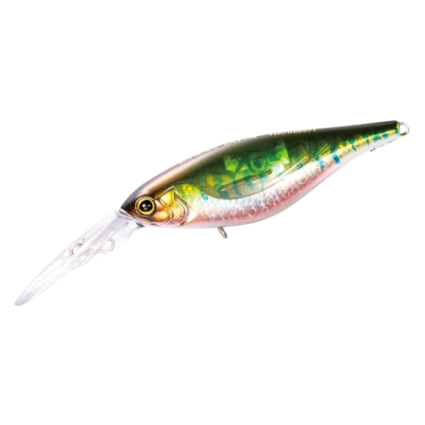 Shimano Bantam Enber 60SP Lure - Oikawa