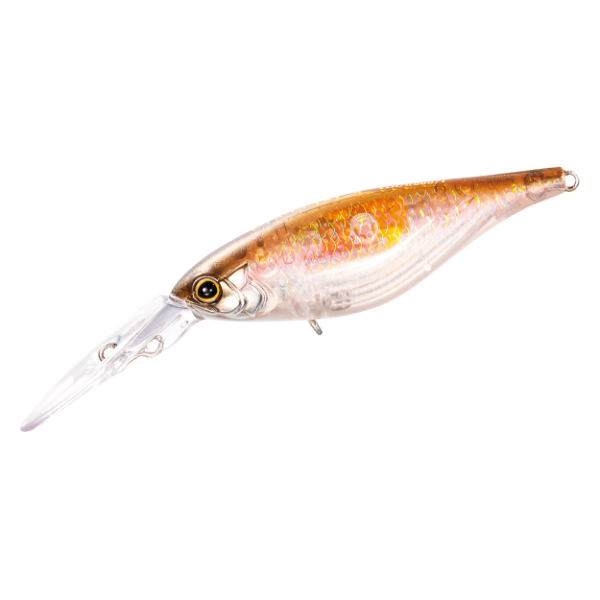 Shimano Bantam Enber 60SP Lure - ST Smelt Red