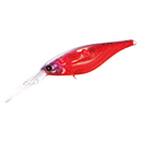 Shimano Bantam Enber 60SP Lure - Clear Red