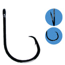 Gamakatsu Big Bait Circle Hooks 4/0 Black - (6 pack)