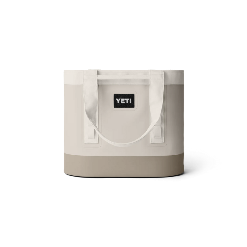 Yeti Camino 35 Carryall Tote - Cape Taupe