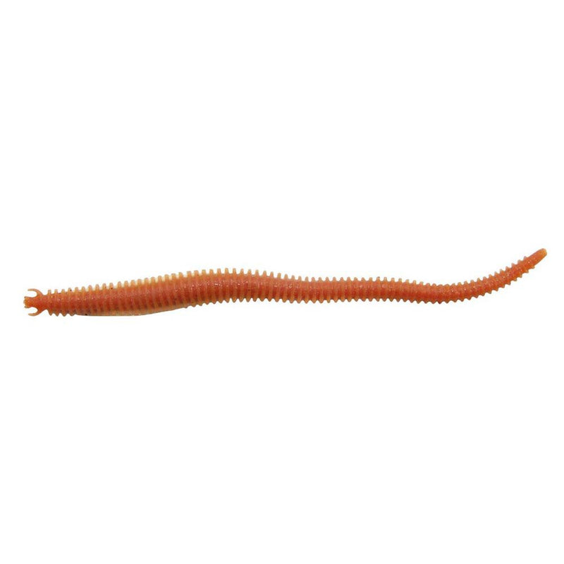 Berkley Gulp Sandworm 6 Inch Natural