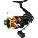 Shimano FX2500 Spinning Reel with Nylon Thread (2.5-150m)