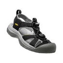 Keen Women's San Venice H2 Sandals - Black / Steel Grey (Size 6)