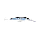 Rapala X-Rap Magnum Lure - XRMAG20 HD Silver Blue Mackeral