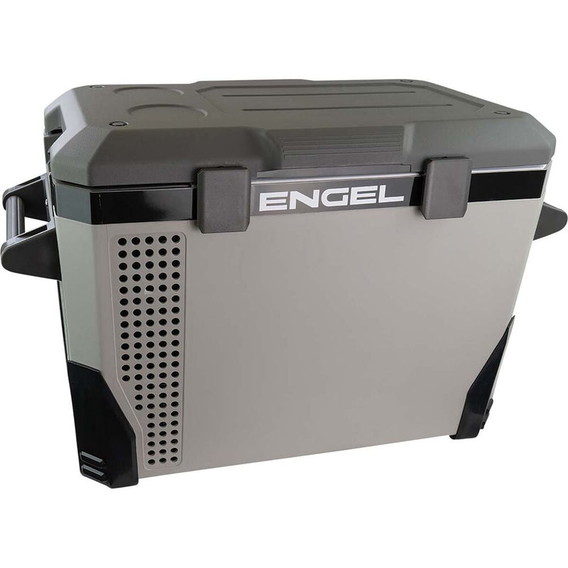 Engel Eclipse Fridge-Freezer 38L MR40F-G4