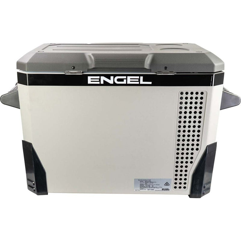 Engel Eclipse Fridge-Freezer 38L MR40F-G4