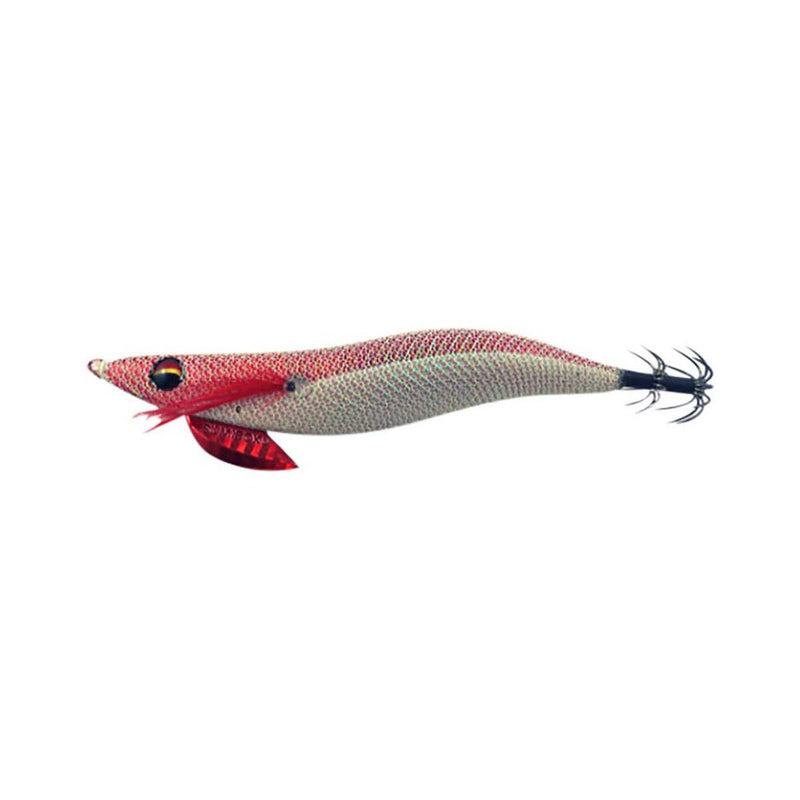 Harimitsu Squid Jig 3.0 Cherry Cream Pie