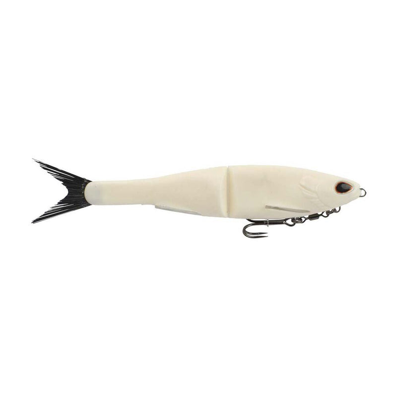 Berkley Powerbait Nessie Lure (5 Inch) - Raw