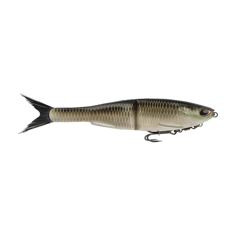 Berkley Powerbait Nessie Lure (7 Inch) - Shad