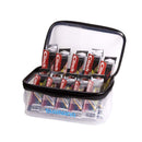 Shimano Lure Packs (Estuary, Offshore & Squid)