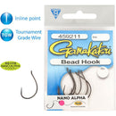 Gamakatsu Nano Bead Hooks (Assorted Sizes)