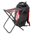 Berkley Fishing Stool & Backpack